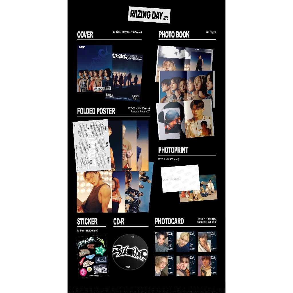 ส่งด่วน ส่งทันที อัลบั้ม 1st Mini Album รูปที่ 3