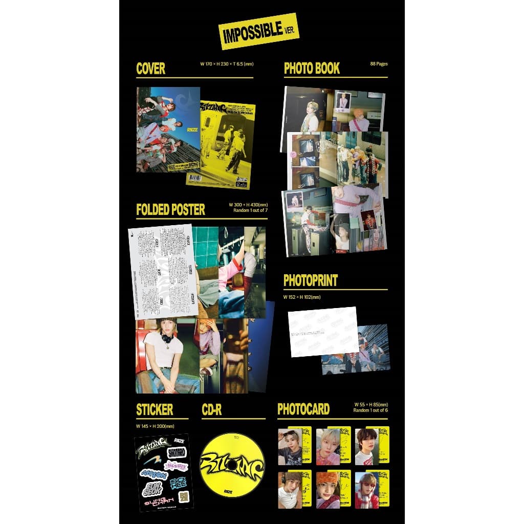 ส่งด่วน ส่งทันที อัลบั้ม 1st Mini Album รูปที่ 4