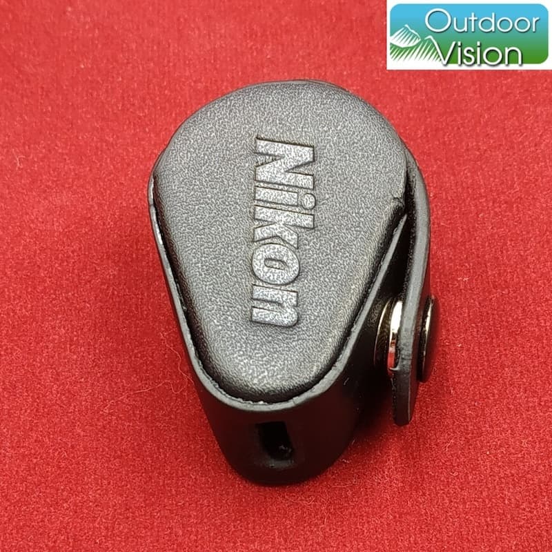 Nikon ซองหนังกล้องส่องพระ คุณภาพดี รูปที่ 4