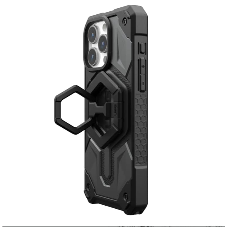 N227 วงเล็บ UAG ใช้ได้กับทุกรุ่นที่มีระบบดูดแม่เหล็ก รูปที่ 5