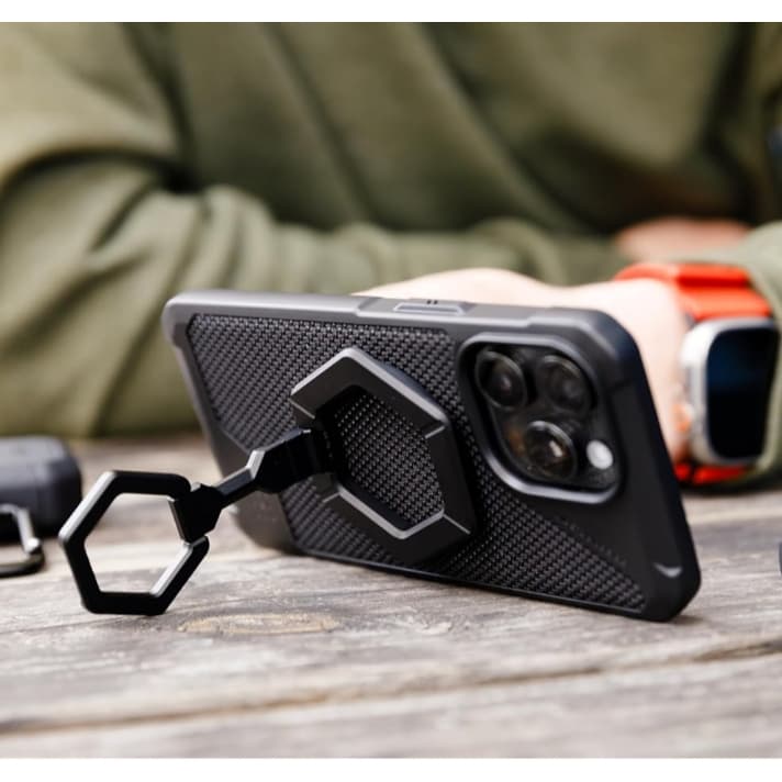 N227 วงเล็บ UAG ใช้ได้กับทุกรุ่นที่มีระบบดูดแม่เหล็ก รูปที่ 7