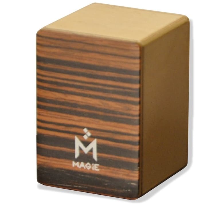 Magie Mini Shaker เชกเกอร์ขนาดเล็ก เครื่องเคาะจังหวะ Music Arms รูปที่ 5