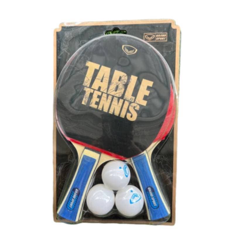 Grand Sport ไม้ปิงปอง HITTER รหัส : 378268
