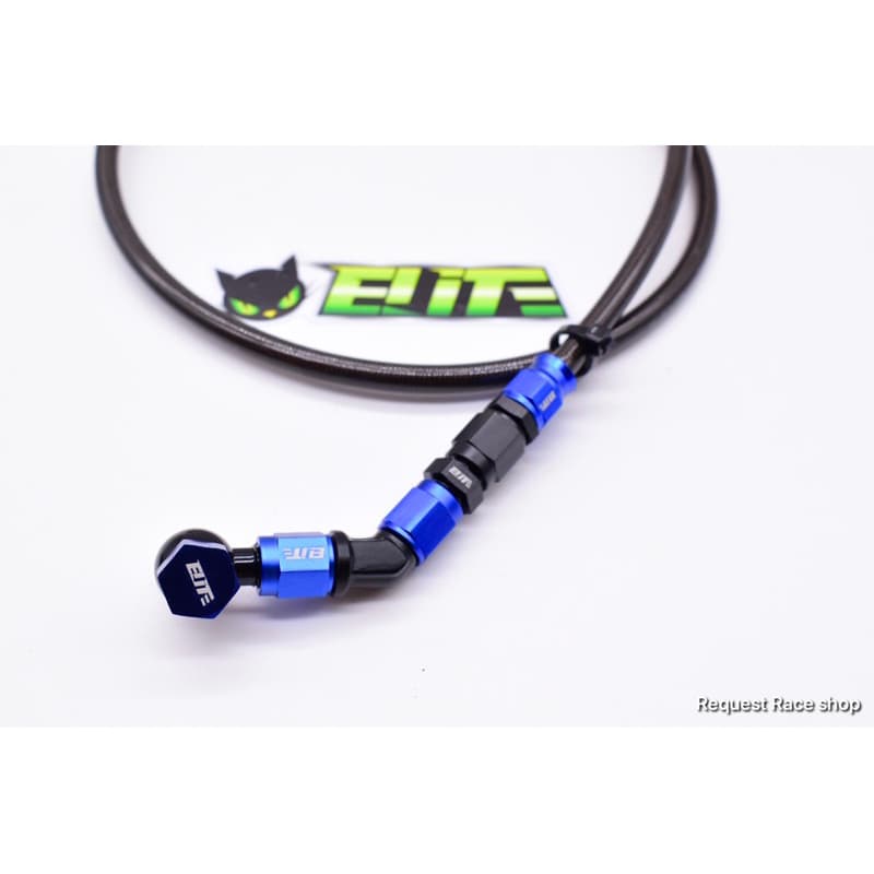 ชุดปลดหลอกElite บนโจเลส ล่างห่วง+น็อต+เมีย45+ปลด+An3ตรง พร้อมประกอบ รูปที่ 7