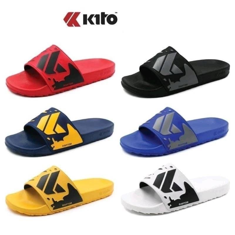 Hot item !!! ของแท้ % !!! Kito RAPTOR รุ่น AH48 ไซส์ 36 - 43 รูปที่ 1