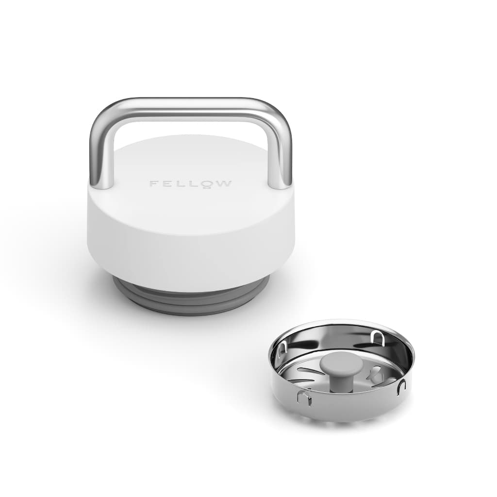 Fellow - The Carry Lid ฝาใช้กับ Carter Move Mug รูปที่ 5