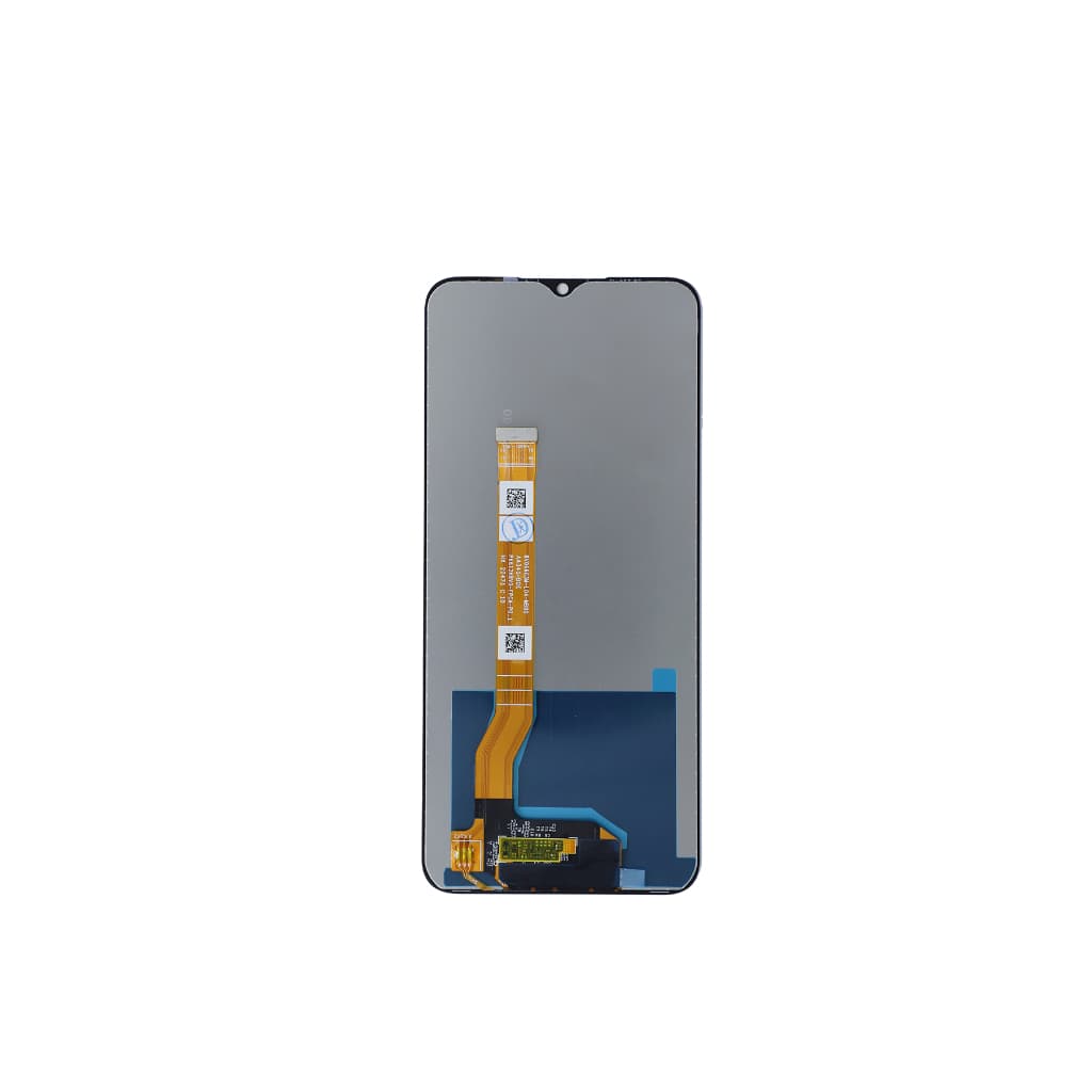 หน้าจอ LCD A17 จอพร้อมทัชกรีน สำหรับ OPPO A17 หน้าจอ a17 แถมไขควง+กาว ของมี รูปที่ 3