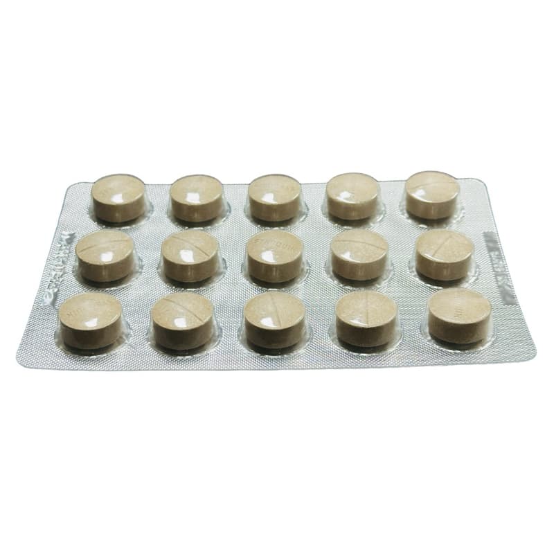Synoquin efa Large breed 30 เม็ด Exp 06/2027 สุนัขพันธ์ใหญ่ อายุ 6 เดือนขึ้นไป รูปที่ 2