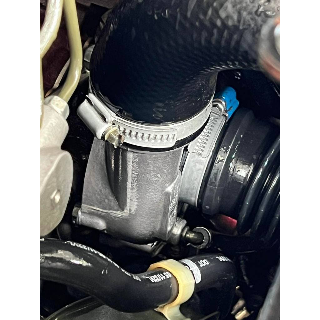 CARKER น้ำยาล้างห้องเครื่อง สูตรเชียงกง 5 ลิตร ส่งเร็ว!! กทม. รูปที่ 5