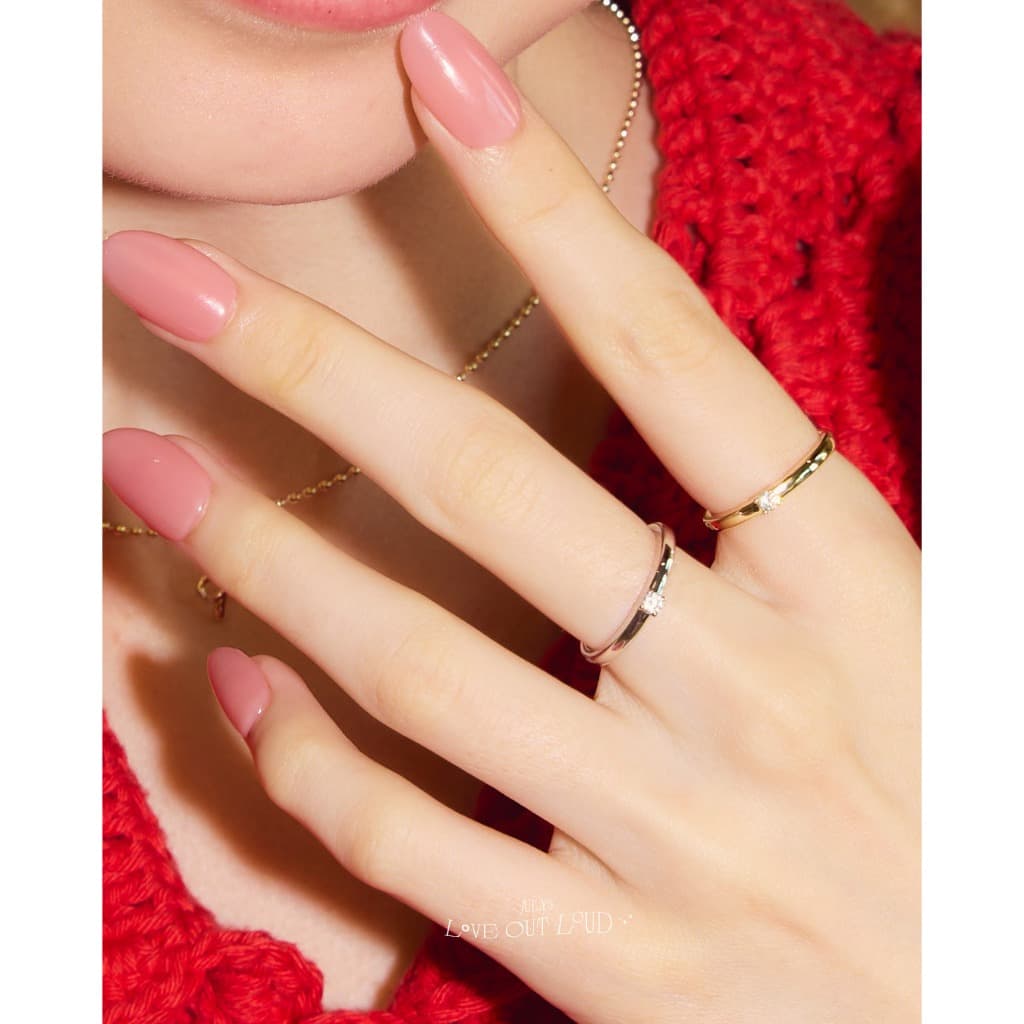 Julys - juliet ring แหวน รูปที่ 3