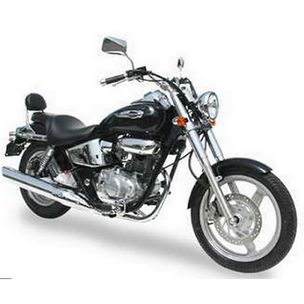สายไมล์ Honda Phantom 200 รูปที่ 2