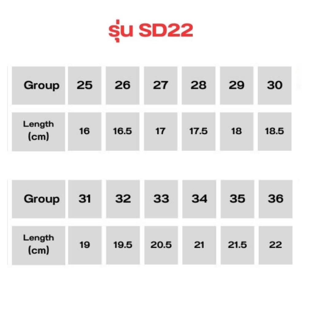 Kenta สไปเดอร์แมน Spider-Man รองเท้าแตะเด็กแบบสวม รุ่น SD23 SD24 SD25 SD27 size 25-36 รูปที่ 9