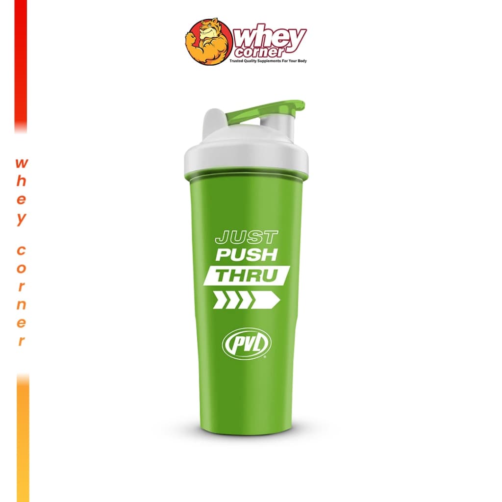 PVL Shaker Cup ขนาด 1.0L แก้วเชครุ่นพลาสติก รูปที่ 2