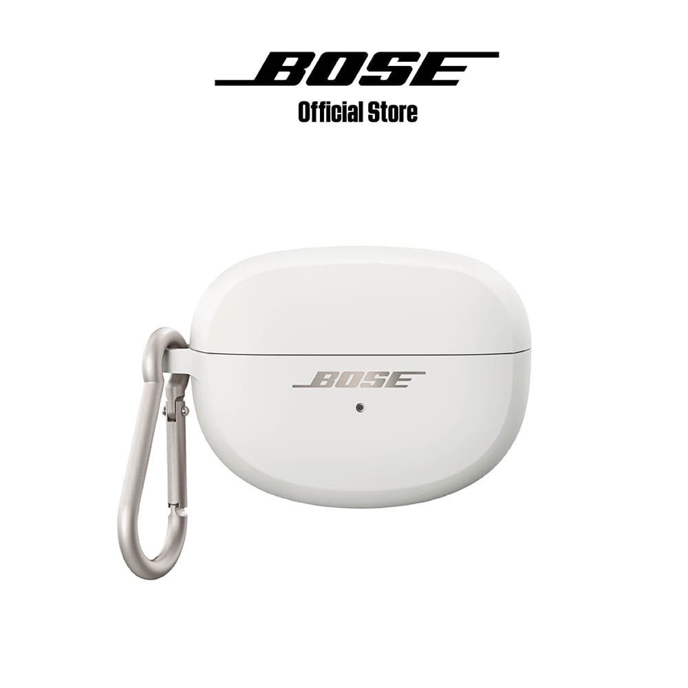 โบส เคสสำหรับรุ่น Bose Ultra Open Earbuds Silicone Cover รูปที่ 4