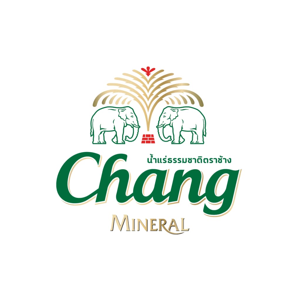 Chang น้ำแร่ธรรมชาติตราช้าง ขนาด 1 แพ็ค 12 ขวด รูปที่ 6