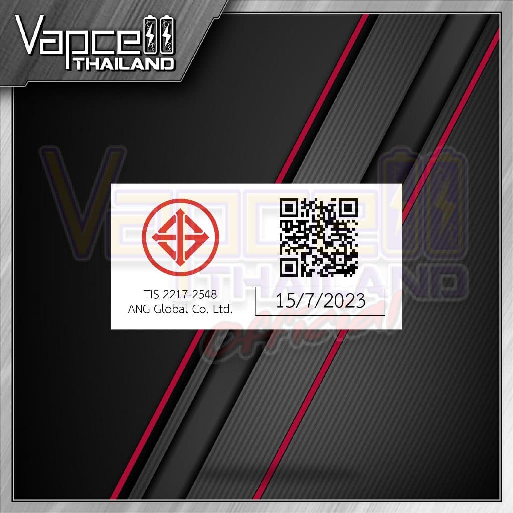 ถ่านชาร์จ Vapcell N40 หัวนูน 18650 4000mAh 10A รูปที่ 2