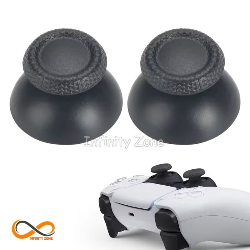 # ฝาอนาล็อกจอย Ps5 & Ps4 อย่างดี #ของใหม่ ||For Ps4 Dualshock Controller รูปที่ 4