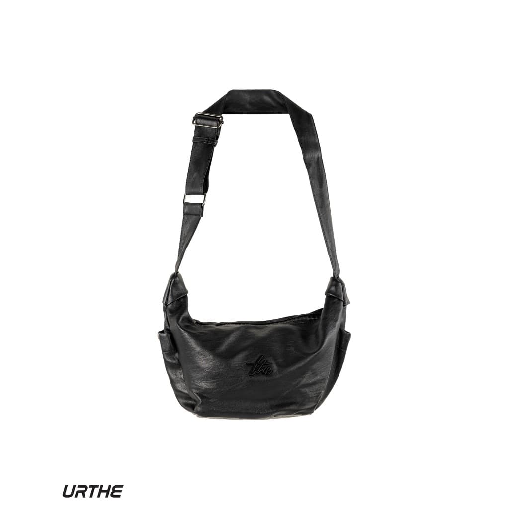 URTHE - กระเป๋าสะพาย รุ่น PU CROSS BODY รูปที่ 1