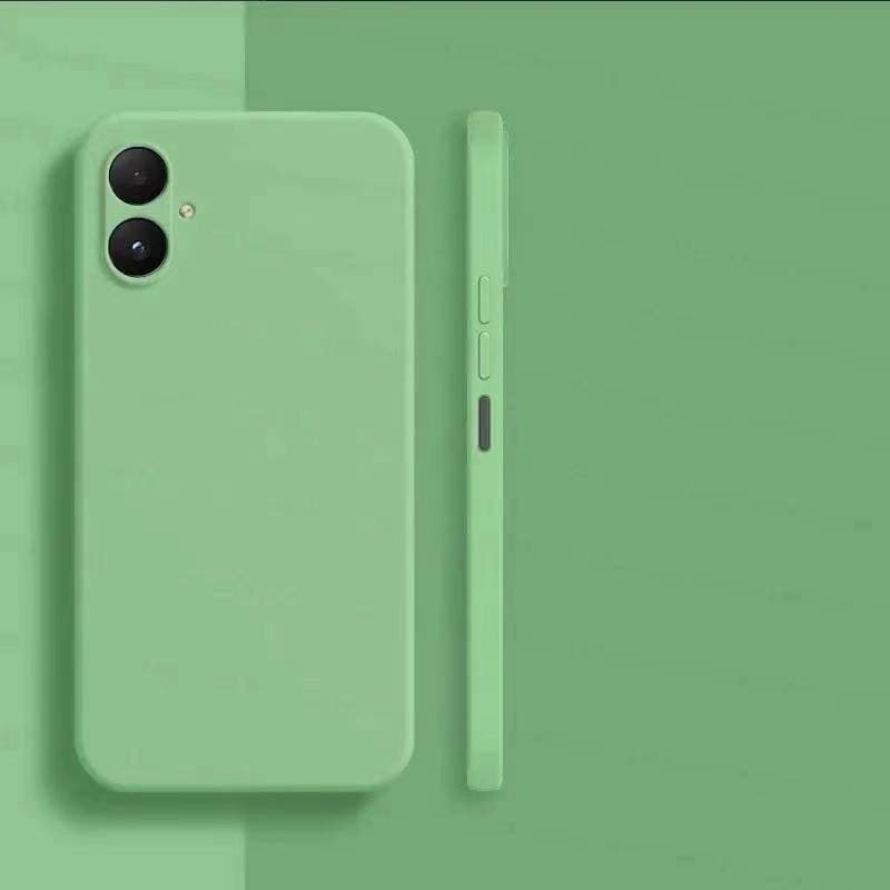 เคสสีพาสเทสใช้สำหรับSamsungรุ่นA16/A06/A07/A17/A26/A36/A56/A55/A35/A25/A15 รูปที่ 5