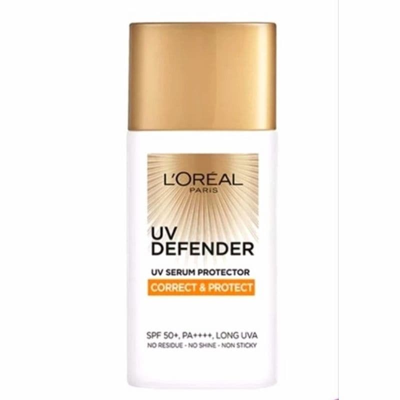 กันแดดลอริอัล L'Oréal หมดอายุ2028 รูปที่ 3