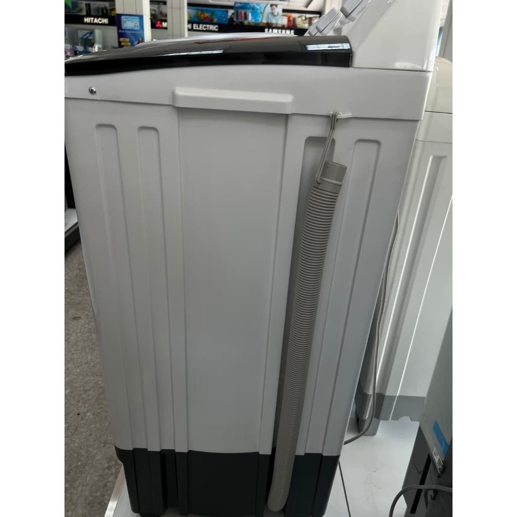 TOSHIBA เครื่องซักผ้า 2 ถัง ขนาด 16 ก.ก. รุ่น VH-L170MT TWIN TUB WASHING MACHINE โตชิบา รูปที่ 6