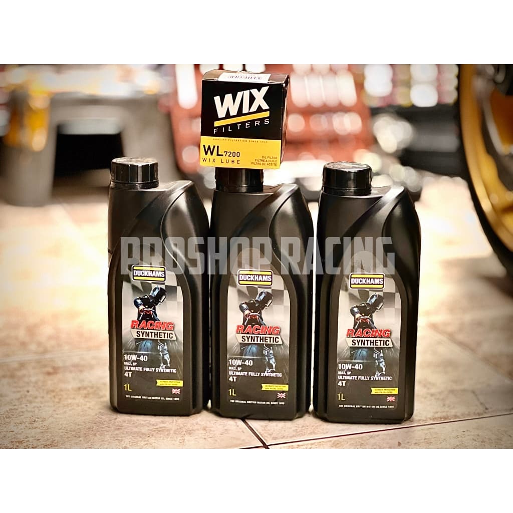 ของแถมทุกออเดอร์น้ำมันเครื่อง Duckhams 10W40 10W50 5W40 5W50 ปริมาณ 1 ลิตร น้ำมันเครื่องสังเคราะห์แท้ 100% รูปที่ 3