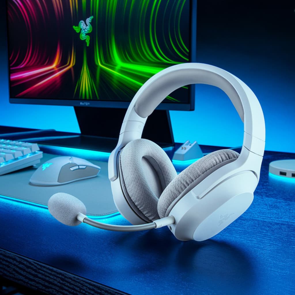 Razer Barracuda X Wireless Multi-platform Gaming and Mobile Headset รูปที่ 5
