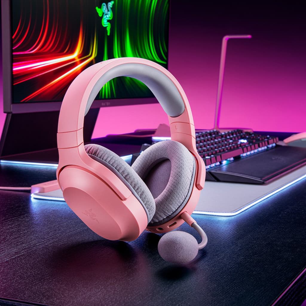 Razer Barracuda X Wireless Multi-platform Gaming and Mobile Headset รูปที่ 7