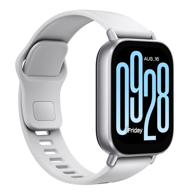Redmi Watch 5 Active นาฬิกาอัจฉริยะ นาฬิกาสมาร์ทวอทช์ หน้าจอ 2 นิ้ว LCD รูปที่ 6