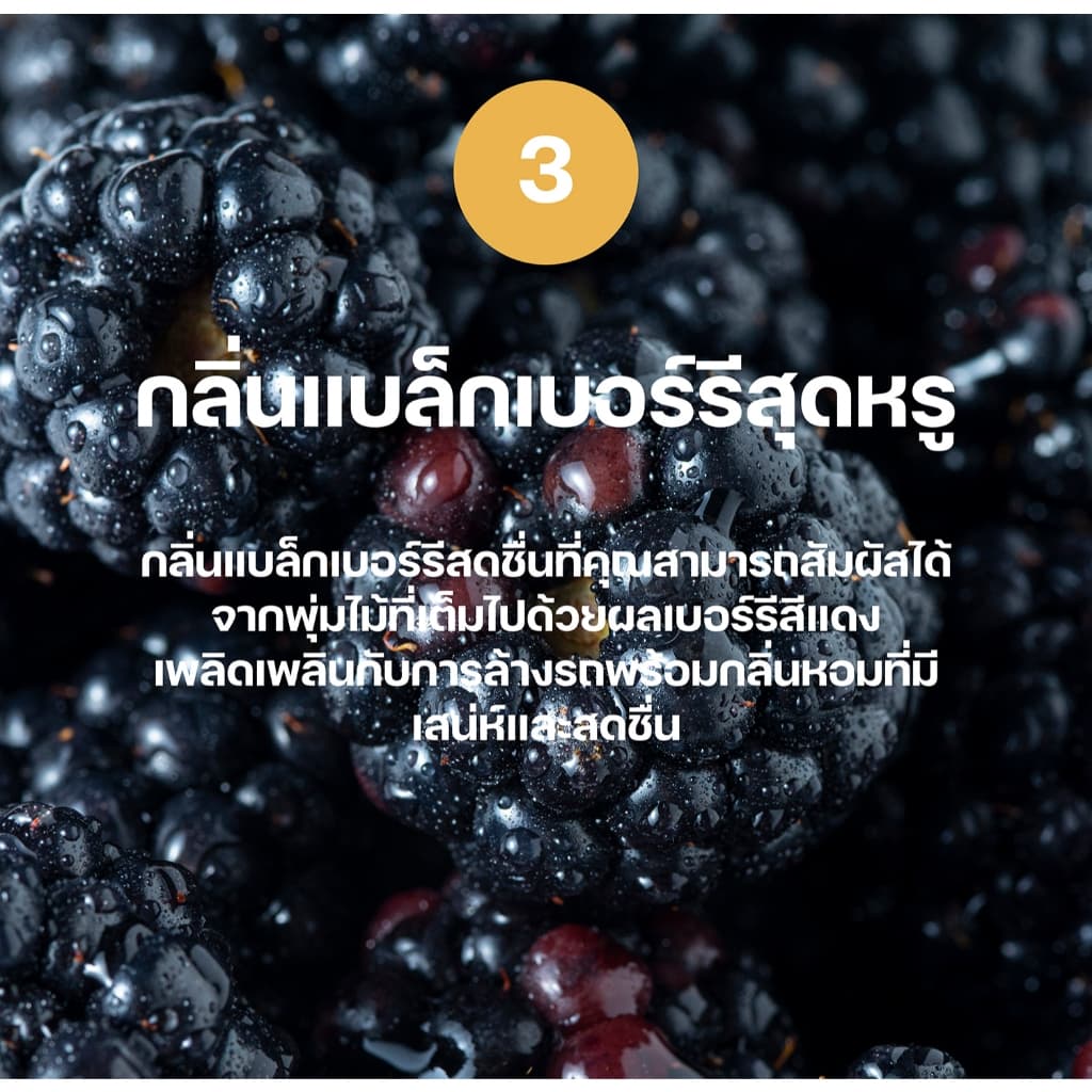 Bullsone Crystal Coat Plus 500ml เคลือบแก้วด้วยเทคโนโลยี D.C.C ใสขึ้น 30 % เงาฉ่ำเหมือนคริสตัล รูปที่ 4