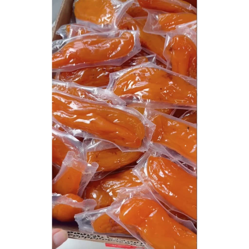kondee มันหนึบญี่ปุ่น หวาน มัน หนึบ ขายส่ง ยกลัง 10 กิโลกรัม อิ่มอร่อย by WM รูปที่ 3