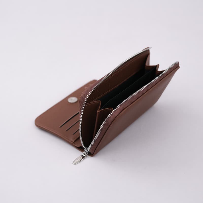 Caseharden Faminus Wallet กระเป๋าสตางค์ใบกลาง รูปที่ 5