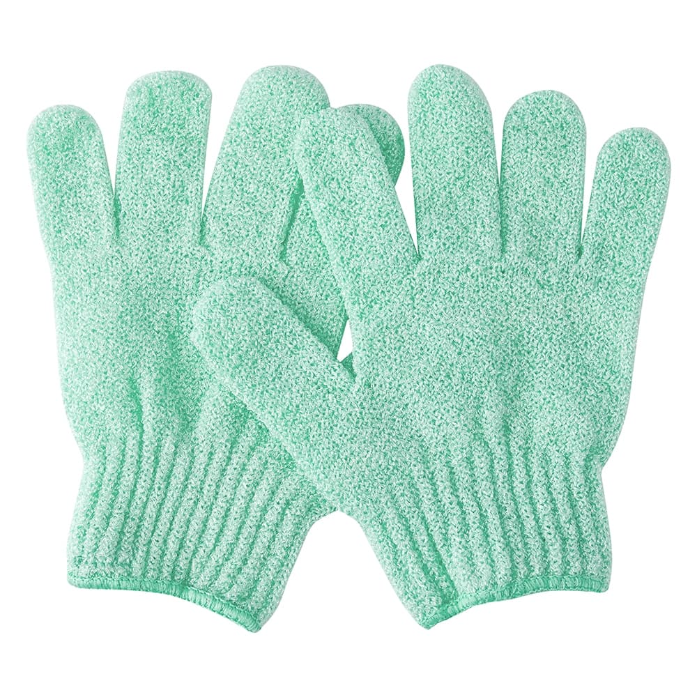 Manicare ถุงมือขัดตัว M26018 ECO EXFOLIATING GLOVES รูปที่ 5