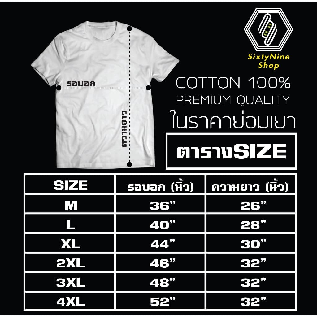 เสื้อยืดพิมพ์ลาย " น้องแมวดินเนอร์ " รูปที่ 2