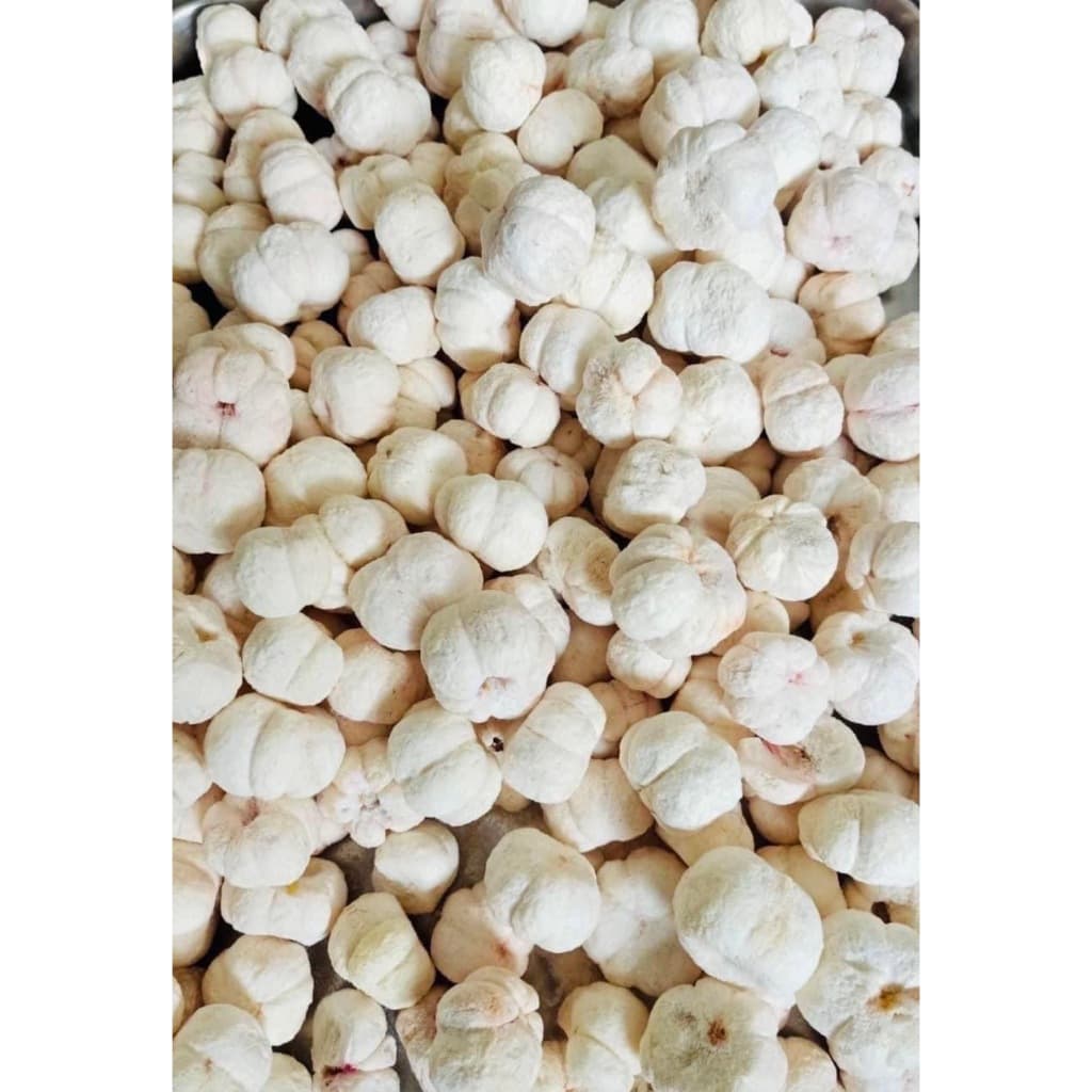 ขายดี มังคุดฟรีซดราย Freeze Dried Mangosteen มังคุดอบกรอบ มังคุด มังคุด 100% เกรดพรีเมี่ยม ผลไม้อบ รูปที่ 3