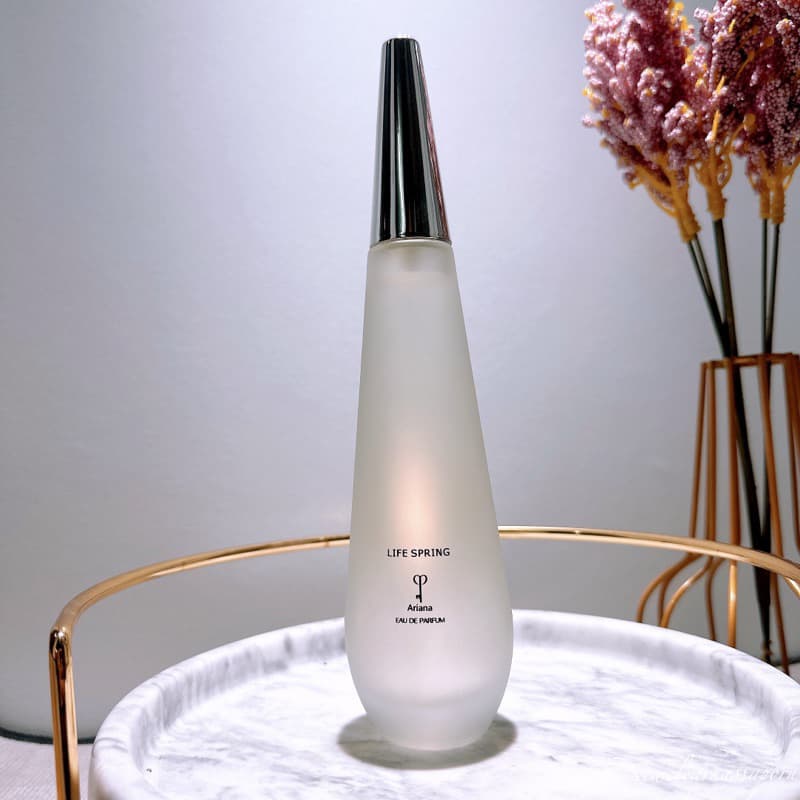 น้ำหอมLife spring arianaเทียบเอสเต้ มิยาเกะ รูปที่ 3