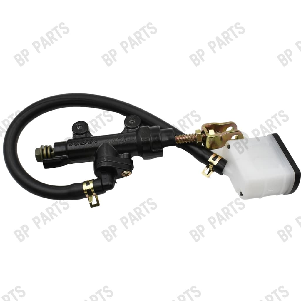 ปั้มกระทุ้งหลัง Sonic Dash Ls125 Beat Msx Cbr150 Kr150 NOVA S ปั้มเบรคหลัง รูปที่ 4