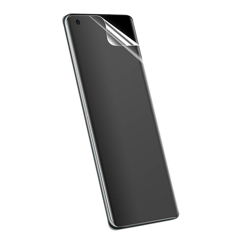 ฟิล์มกันรอย ด้าน ไฮโดรเจล สำหรับ Redmi Note15 Pro Note14Pro Note13 Note12Pro Note11Pro Note11S Note 10S 10Pro 9S 9Pro 9T รูปที่ 2