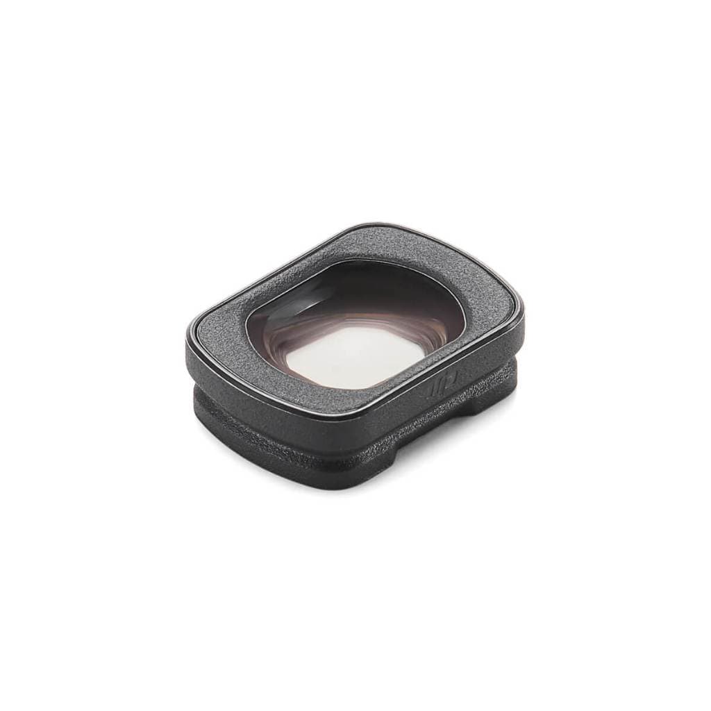 Osmo Pocket 3 Wide-Angle Lens เลนส์ รูปที่ 4