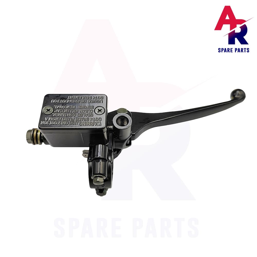 ปั๊มบน HONDA - NOVA S SONIC ปั้มเบรคหน้าโซนิค โนว่า แดช ปั้มบนเทน่า ปั้มบนโนว่า ปั้มบนโซนิค ปั้มบนแดช เกรด A อย่างดี รูปที่ 8