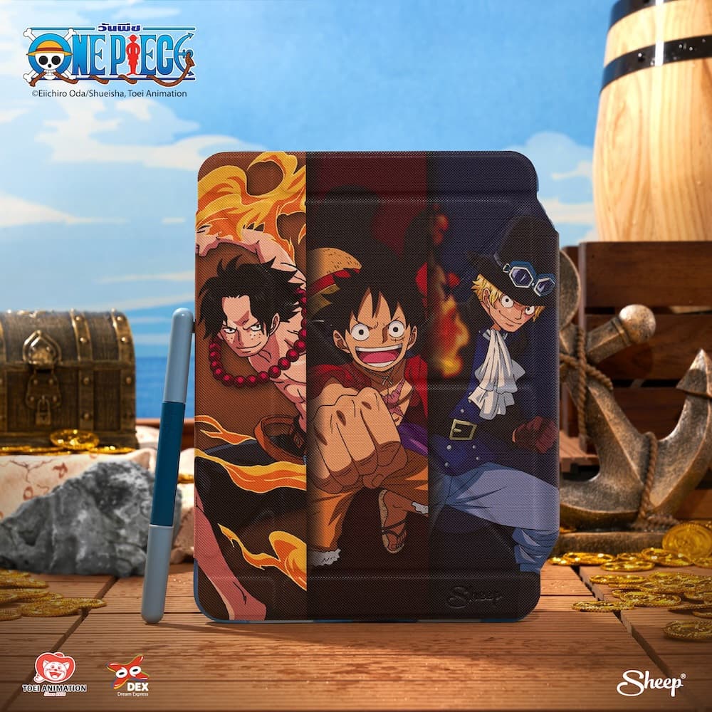 People เคสสำหรับไอแพดPro11M1-M2/Air4-6/Pro12.9/Gen10/Pro11 M4 เคสเก็บปลอกปากกาได้ แถมปลอก รูปที่ 2