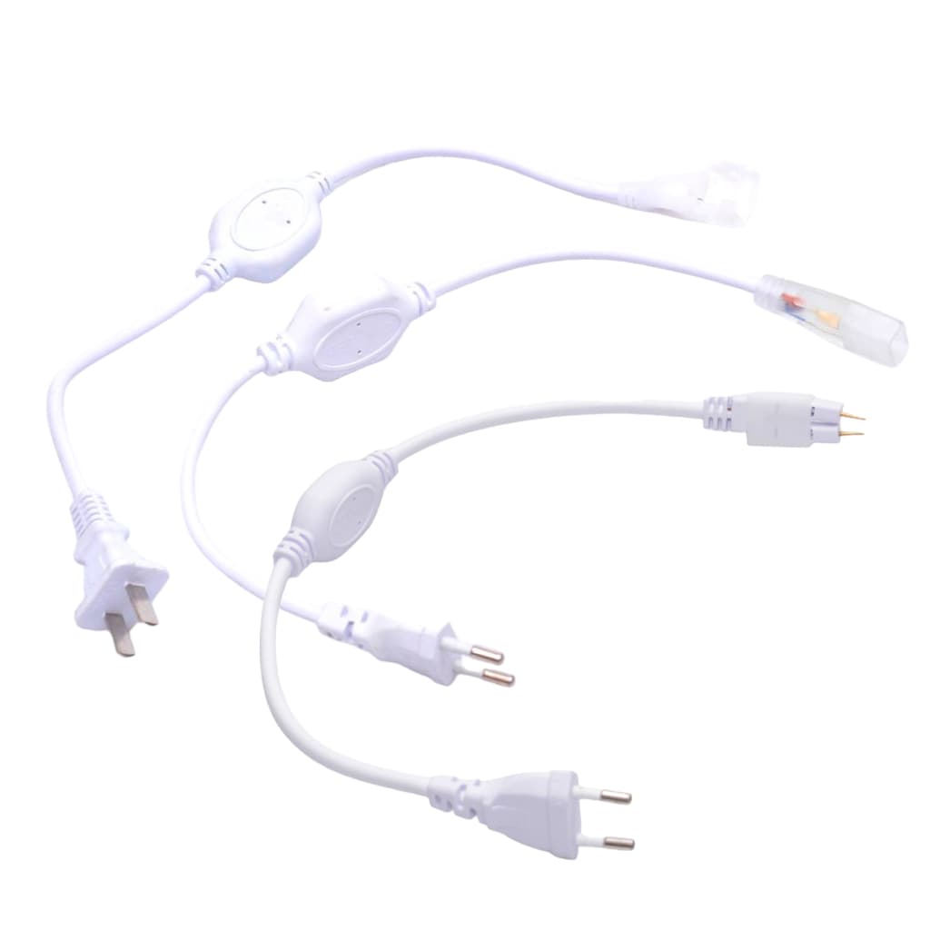 ปลักต่อไฟเส้น ตัวแปลงไฟเส้น ไฟนีออน ไฟริบบิ้น หม้อแปลงไฟเส้น ใช้กับไฟ 220V (ลูกค้าควรมีความรู้เกี่ยวกับผลิตภัณท์มาก่อน) รูปที่ 4