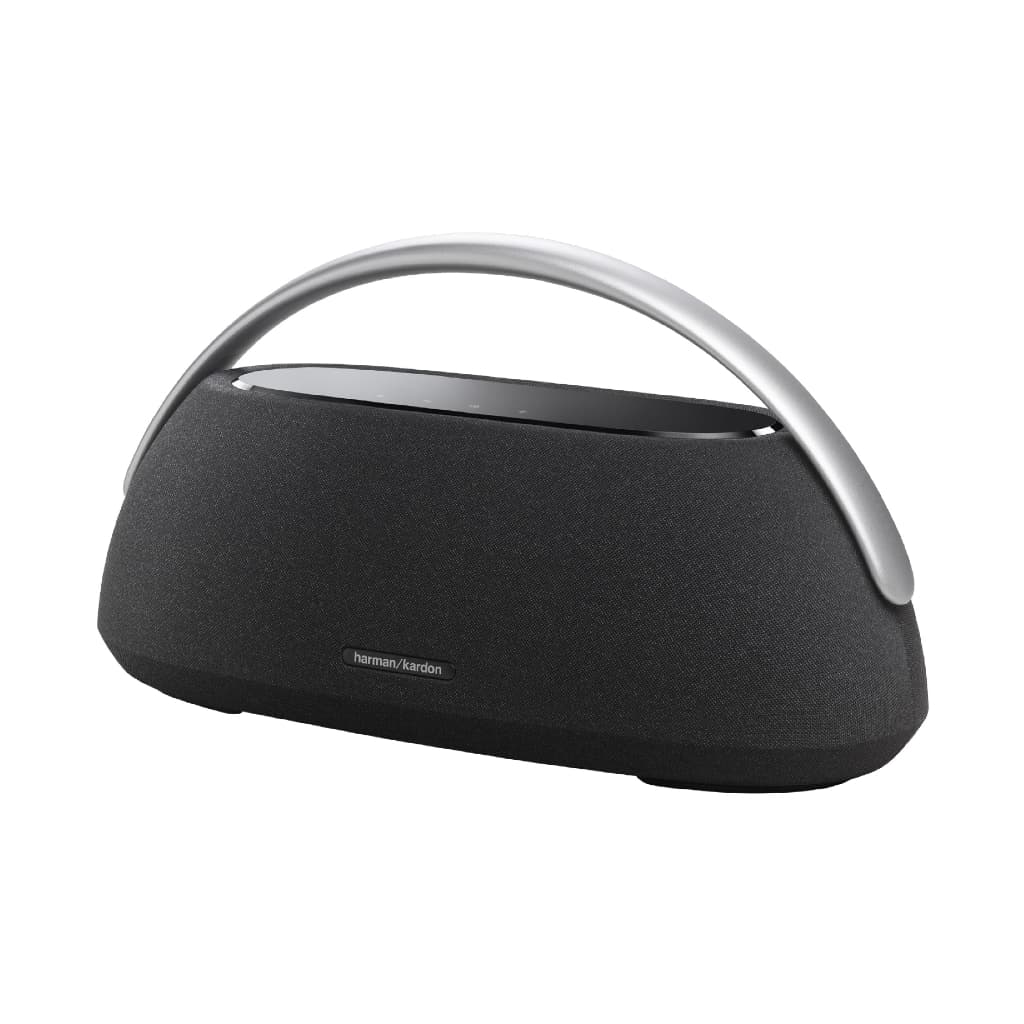 Harman/Kardon Go + Play 3 Bluetooth Speaker ลำโพงไร้สาย รูปที่ 2