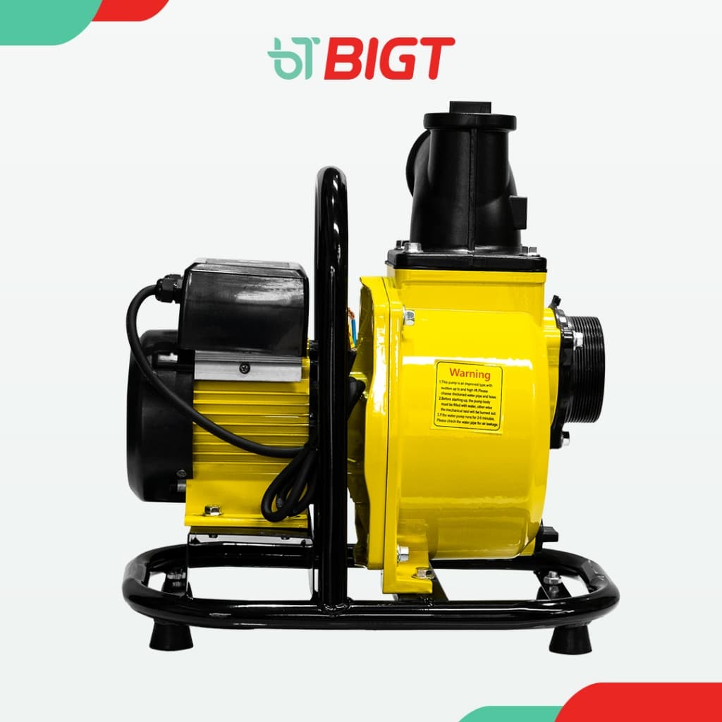 Solar Water Pump ปั๊มน้ำหอยโข่งโซล่าเซลล์ 750-900W 48V DCพร้อมติดต่อ แบตเตอรี่ หรือ แผงโซล่าเซลล์ ได้เลย รูปที่ 7