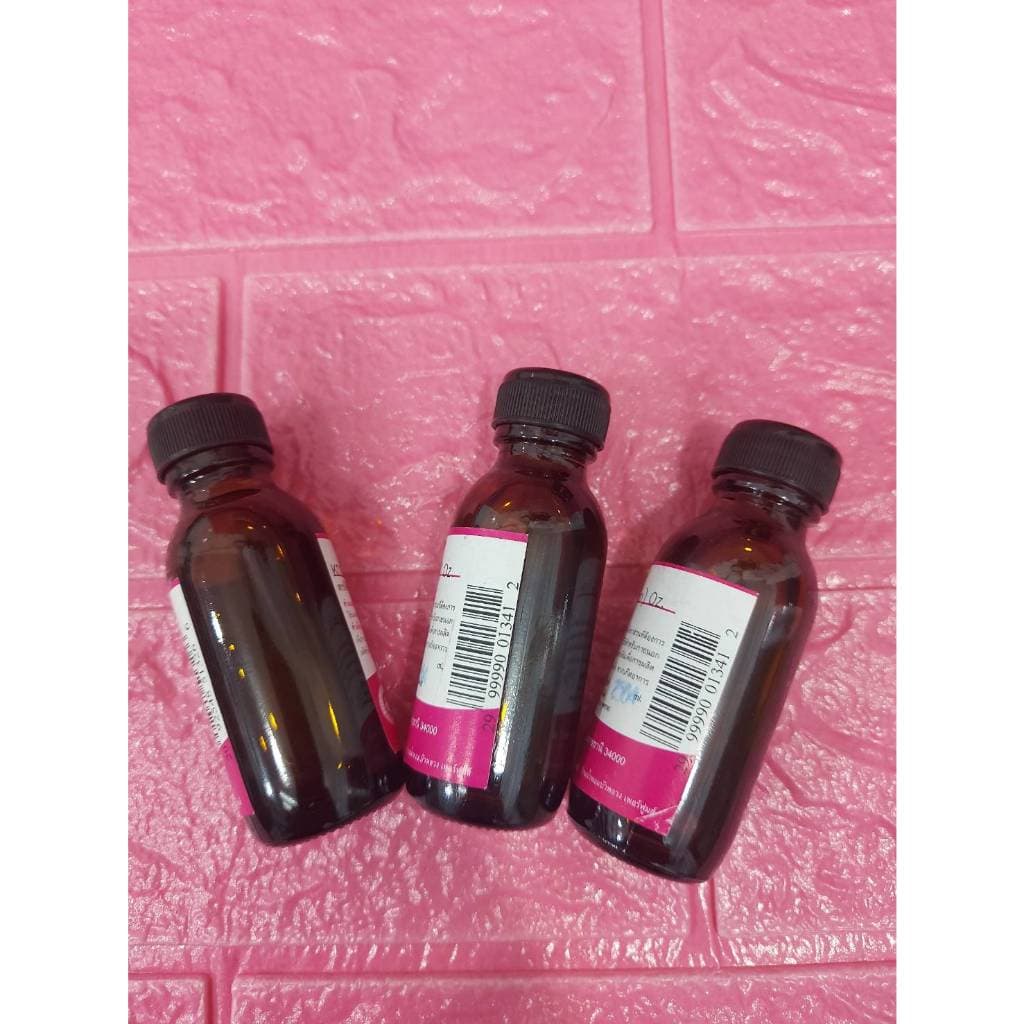มัสค์ สารยึดกลิ่น 30 ml. WHITE MUSK 100 % ใช้สำหรับยึดกลิ่นน้ำหอม ให้อยู่นานมากขึ้น {{ }} - Bualuang Perfume รูปที่ 6