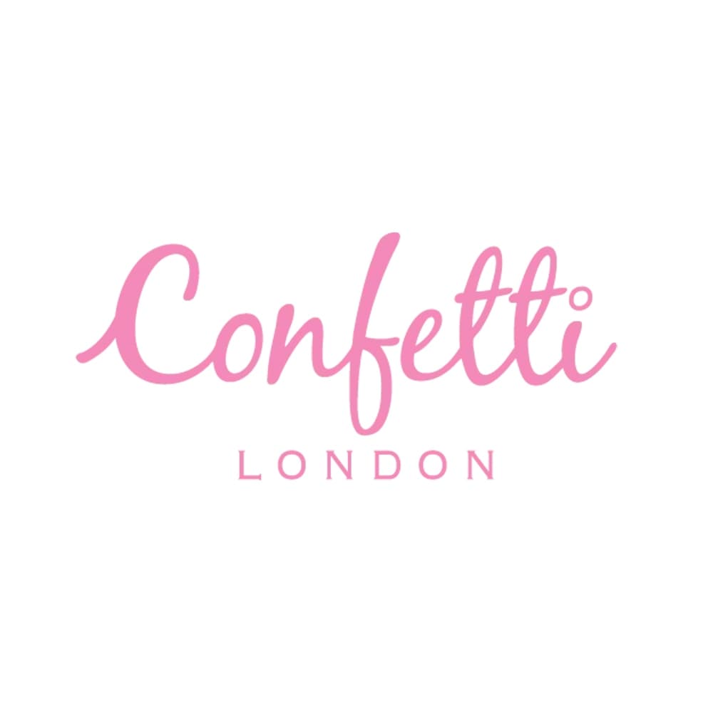 Confetti London Body Spray-Diva 250ml /คอนเฟตติ ลอนดอน บอดี้ สเปรย์ -ดีว่า 250มล. รูปที่ 6