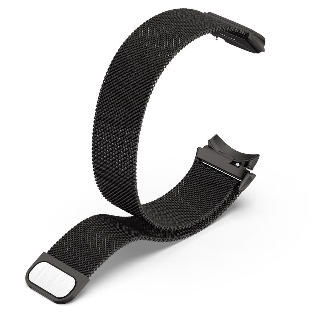 Redmi Watch 3 Active Metal Strap สไตล์มิลานีส สายรัดที่ทันสมัยและประณีต รูปที่ 5