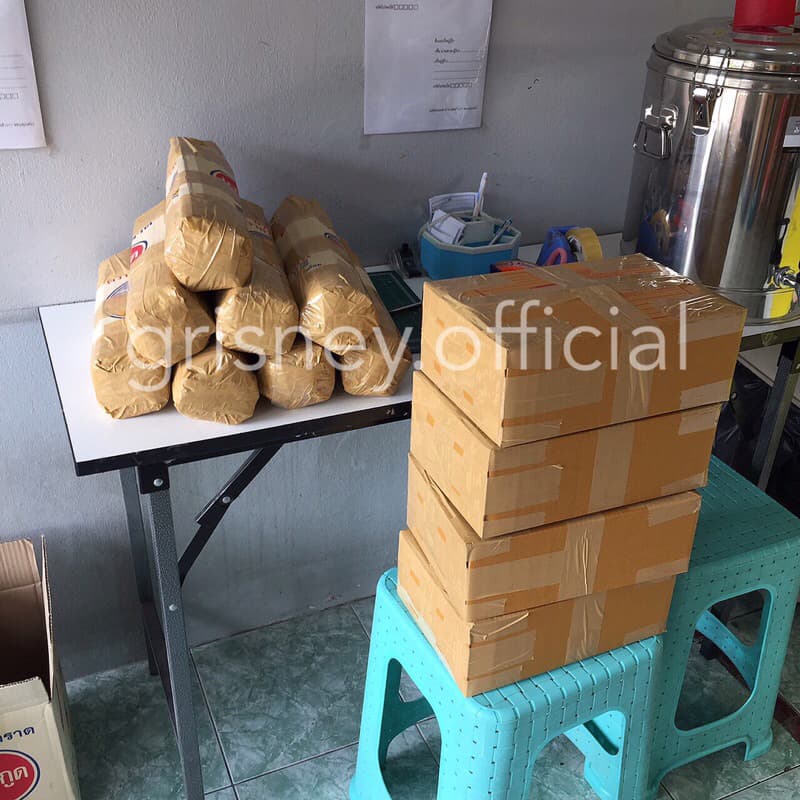 น้ำปลาแท้ สามกระต่าย 700ml ขวดพลาสติก รับตรงโรงงานหน้าร้าน: นาคนิวาส7 กทม สต็อกสดใหม่เสมอ‼ รูปที่ 7