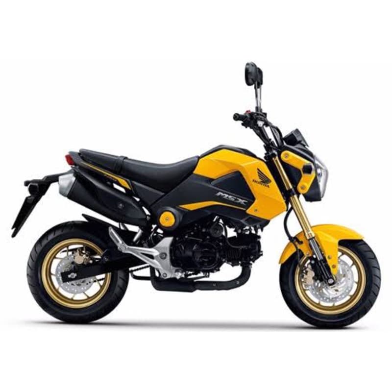 แผ่นชาร์ทไฟ MSX เก่า แผ่นชาร์จ MSX เก่า แท้ศูนย์Honda 31600-K26-900 รูปที่ 2