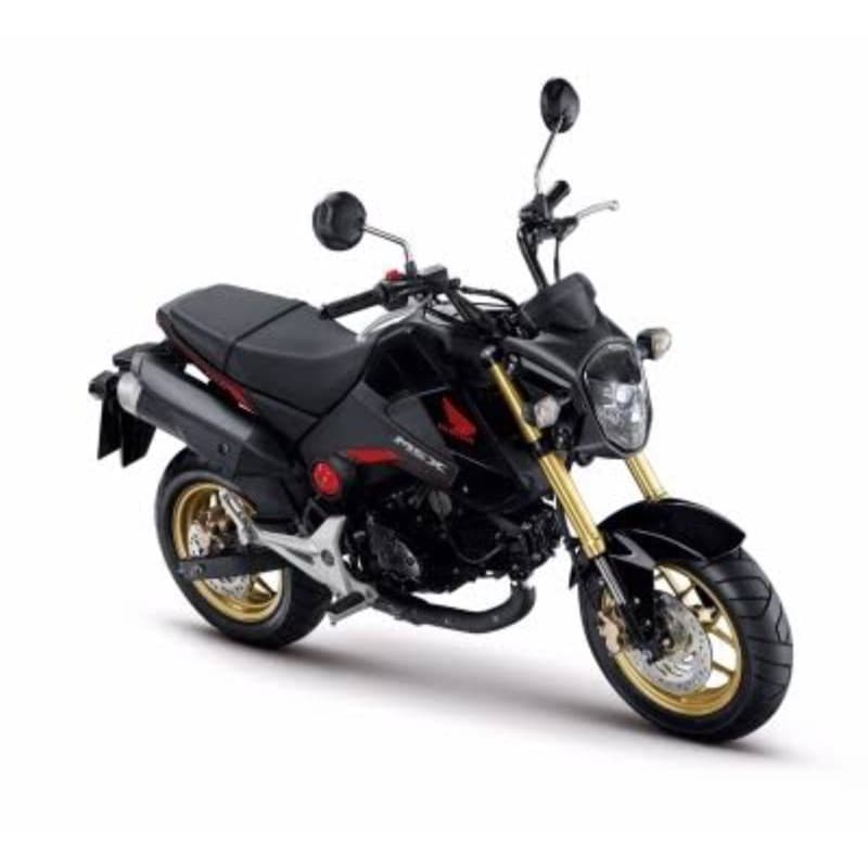 แผ่นชาร์ทไฟ MSX เก่า แผ่นชาร์จ MSX เก่า แท้ศูนย์Honda 31600-K26-900 รูปที่ 3